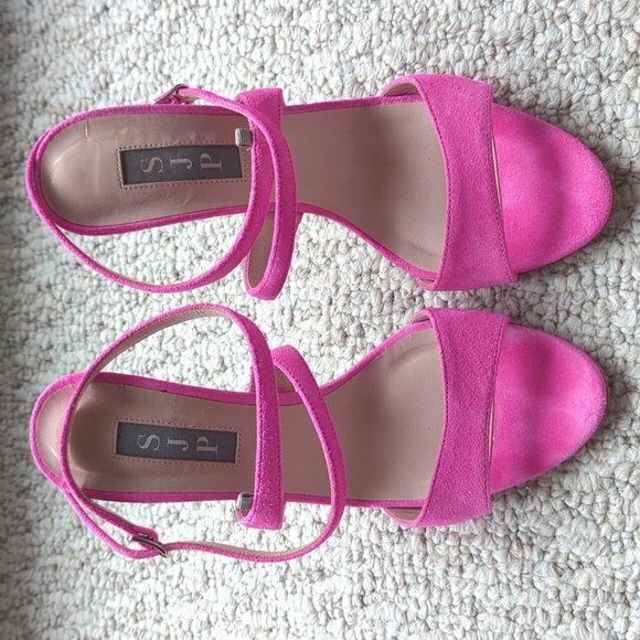 SJP by Sarah Jessica Parker Elektra sandals - Picture 15 of 15